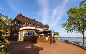 Rheinhotel Dresen Rees